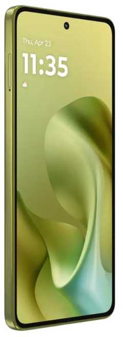 Motorola Moto G86 Power 5G 12/256GB Golden Cypress (Žalias)