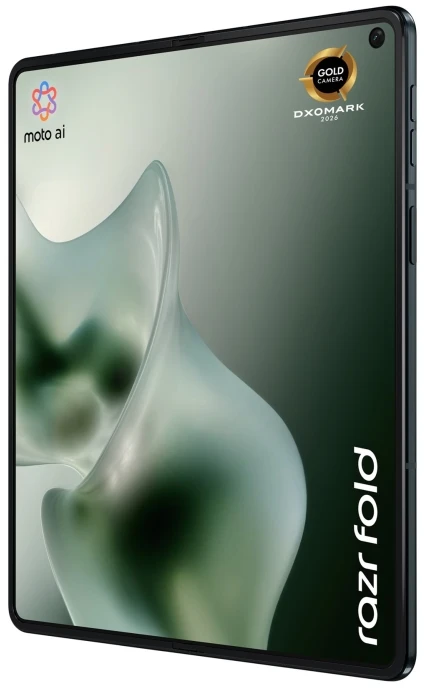 Išmanusis telefonas Motorola Razr Fold 16-512 GB (PBAX0002SE)