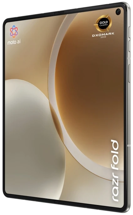 Išmanusis telefonas Motorola Razr Fold 16-512 GB (PBAX0006SE)