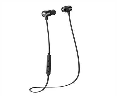 Motorola Solutions Motorola Ausinės In-Ear Verveloop 200 Belaidės Juodas