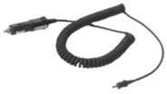 Motorola Zebra CABLES-VEHICULAR ADAPTER CABLES,CLA TO BARREL JACK AUTO CHARGER