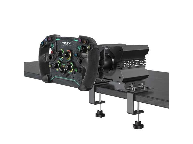 Moza Racing RS12 stalo spaustukai R5/R9/R12