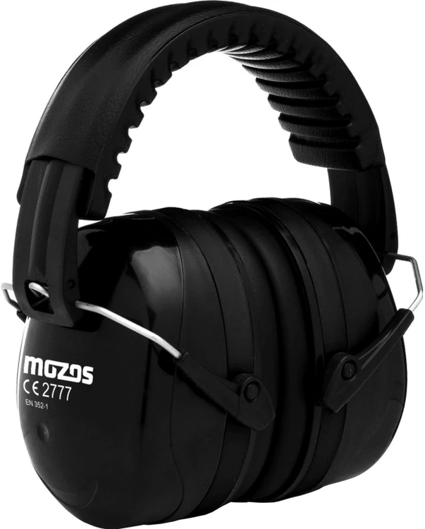 MOZOS M5002B Ausinės TŁUMIĄCE DLA DOROSŁYCH
