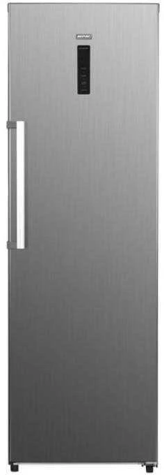 MPM-387-CJF-22 šaldytuvas Laisvai pastatomas Inox
