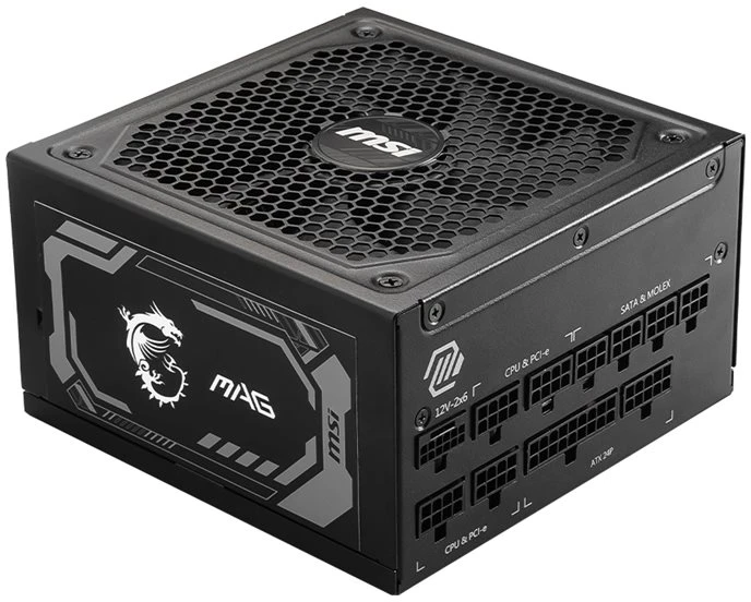 MSI MAG A1000GL PCIE5