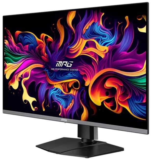 Monitorius MSI MPG 321URXDE QD-OLED