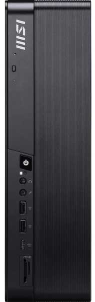 Stacionarus kompiuteris Komputer MSI PRO DP80 AI A2TAG-077DE i7-265/16GB/1TB SSD juoda W11P