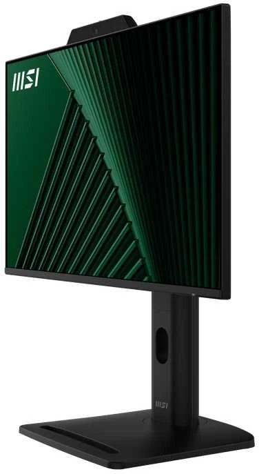 Monitorius MSI PRO MP242PMG / 23.8″ / FHD / IPS / 120Hz / 1ms (MPRT) / juodos spalvos – adjustable stand