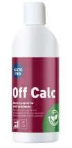 Multi Nuovirų šalinimo priemonė KIILTO Off Calc, 500 ml
