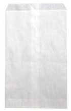 Multi Antalis Krepšys piekarska 1kg 160x270mm balta 40g 1000stk/pak - (1000 stk.)