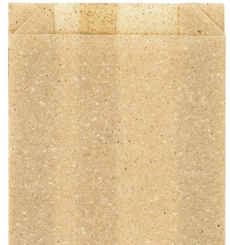 Multi Kepimo maišeliai BLOOM 120/(2x25)x175mm 40 g 30% žolės popierius nebalintas 500 vnt./kartoninėje dėžėje