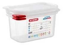 Multi Gastro talpa AIRTIGHT, GN1/9, 1 l, H 100 mm