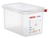 Multi Gastro talpa AIRTIGHT, GN1/4, 4,3 l, H 150 mm
