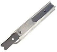 Unger ašmenys langų grandikliams 10cm (10vnt.)