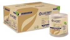 Karen Lucart 155 ID - Rankšluosčių ritinėlis, 2 sluoksniai, 155 m, Fiberpack celiuliozė - 6 ritinėliai