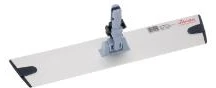Multi Vileda Express Pro 40 cm laikiklis iš aliuminio/plastiko skirtas velcro šluostėms, 10 vnt./dėžėje