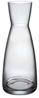 Stiklinis butelis Bormioli Rocco Ypsilon Skaidrus stiklas (250 ml)