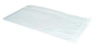 Multi Kepimo maišelis 4kg 280 x 450 + 20 mm 40 g baltas, 500 vnt./dėžėje