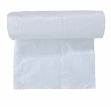 Multi Maišo įdėklas šiukšlių dėžei 20 L, B420xL560 mm, 14 my, PLA, kompostuojamas, smėlio spalvos, 40 ritinėlių x 25 vnt./kartonas