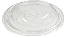 Multi Žemas Ø180x26 mm APET skaidrus, skirtas 38755-1, 360 vnt./dėž.