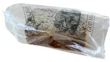 Multi Didelis ruginės duonos maišelis 130/50x480 mm 45 my LDPE good taste 1000 vnt./kartonas