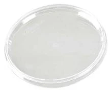Multi Dangtelis Ø92 mm PP permatomas plastikiniams puodeliams 60 vnt. x 200 vnt./kartoninėje dėžėje