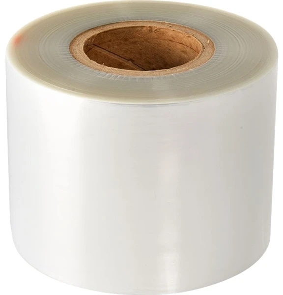 Multi Dengiamoji plėvelė Sealable 130 mm x 400 m, 42 my PP ir PET dėklams, 1 ritinys/kartonas
