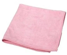 Multi Neutral micropluošto šluostė 32x32 cm Økotex raudona, 8 pakuotės x 25 vnt./kartonas