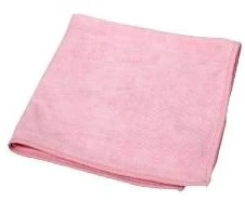 Multi Neutral micropluošto šluostė 32x32 cm Økotex raudona, 8 pakuotės x 25 vnt./kartonas