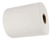 Multi Popierinių rankšluosčių ritinys Pristine Classic 1 sluoksnio Ø20xB20cmxL300m su įvore perdirbtas natūralus, 6 ritiniai/kartonas