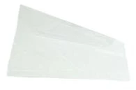 Multi Plastikinis lakštas 340x420 mm 20 my LDPE, 2000 vnt./kartoninėje dėžėje
