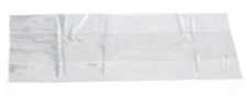 Multi Plastikinis maišas 120x35x300 mm 25 my PE, 1000 vnt./kartoninėje dėžėje