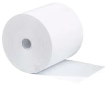 Multi Kvito rulonas 80x80x12 mm 60 m 74 g be BPA, 10 pakeliai po 3 rulonus/kartonas