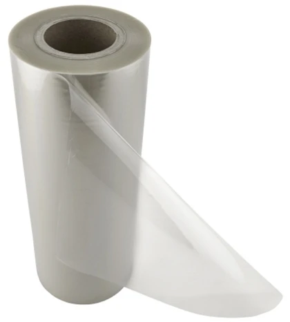 Multi Sandarinimo plėvelė TOPAZ TC 440 AF 40 my Ø184 mm B445 mm x L500 m su apsauga nuo rasos, 1 ritinys/kartonas