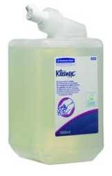 Multi Kimberly-Clark Kimberly-Clark Kleenex - Skystas rankų muilas, bespalvis, be kvapiųjų medžiagų - 1 l