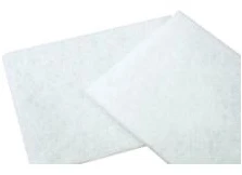Multi Šveitimo nailoninis rankinis šluostukas 16x21 cm baltas, 10 pakelių x 10 vnt./kartoninė dėžė