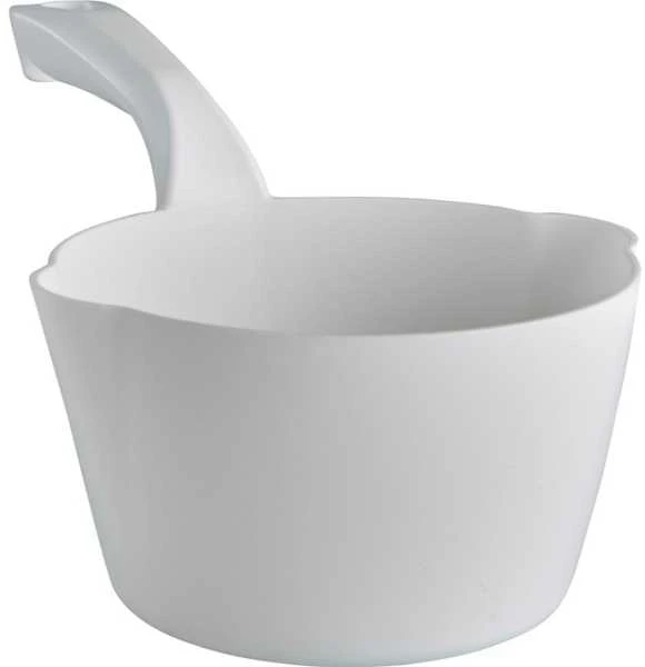 Kibiras su rankena, talpa 1 litras VIKAN 56815