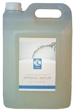 Multi Medinių grindų valymo priežiūra Skan-Ke Special Natur 5L be vaško/spalvos muilas, 5 l/vnt