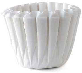 Multi Skålfilter Catersource Ø457/152 mm 20 ltr Baltas 2 pk x 250 stk/krt
