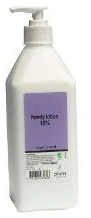 Multi Rankų odos kremas Handy Lotion 600 ml Swan, be kvapų, su dozatoriumi, 18 % riebalų, 15 x 600 ml/kartonas