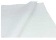 Multi Staltiesė popierinė TableSMART 80x80 cm 70 g balta, 500 vnt./kartone