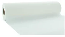 Multi Staltiesės įklotas Linclass Airlaid 0,4x24 m baltas, 4 ritinėliai/kartonas