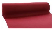 Multi Staltiesėlė Linclass airlaid 0,4x24 m Bordo, 1 rulonas