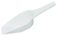 Multi Padėklo semtuvėlis 250 ml 150/260 mm polipropilenas baltas, 6 vnt. x 12 vnt./kartonas