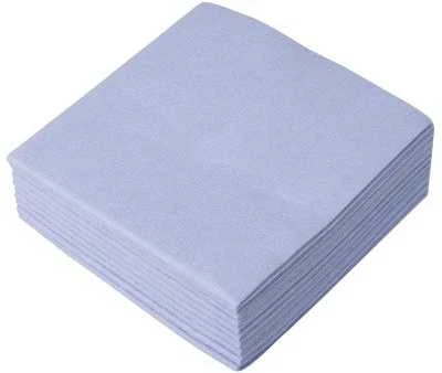 Multi Universalklud 40x38 cm 140 gr Blå,20 stk/pk