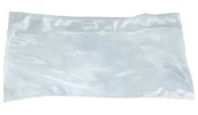 Multi Vakuuminiai maišeliai 200x300 mm 90 my šoninis sandarinimas su grublėtu paviršiumi, 100 vnt./pak.