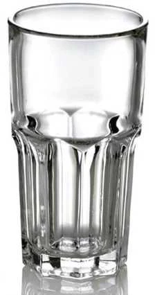 Szklanka Arcoroc GRANITY grūdintas stiklas 460ml komplektas 6szt. - Arcoroc J2601