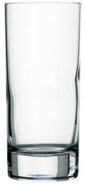 Multi Vandens stiklinės Islande 22 cl Ø5,8 x 13 cm, 6 vnt./pak.