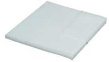 Multi Vaskeklud Jednorazowy 200x200x2.8 mm Pianka Baltas 100 stk/pk