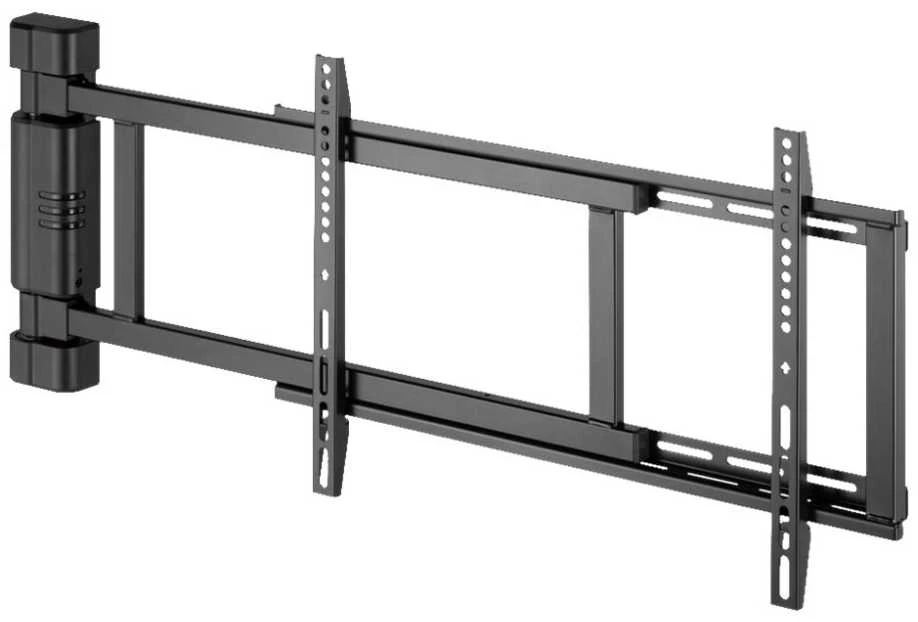 „Multibrackets MB-2642“ motorizuotas televizoriaus laikiklis su nuotolinio valdymo pultu, skirtas 75 colių / 45 kg televizoriams